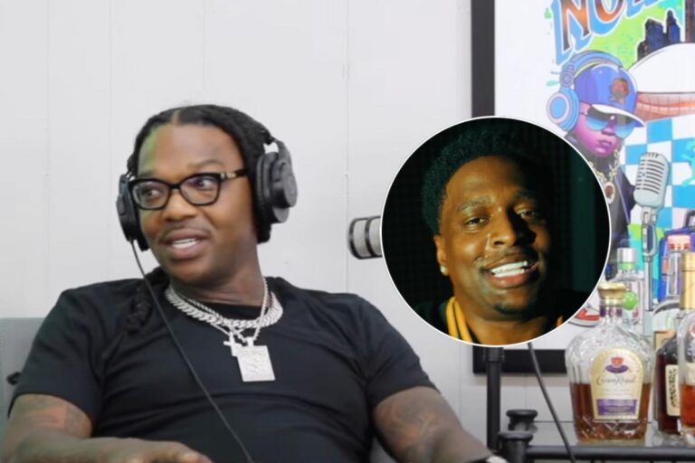 BG insists Turk won’t miss Hot Boys reunion Bg Insists Turk Won't Miss Hot Boys Reunion