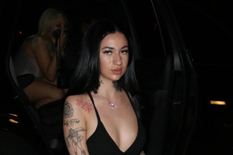 Badbaby Shares Evidence Of Physical Abuse By Ex Boyfriend