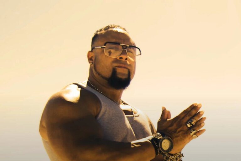 Chino XL dies at 50 Chino Xl Dies At 50