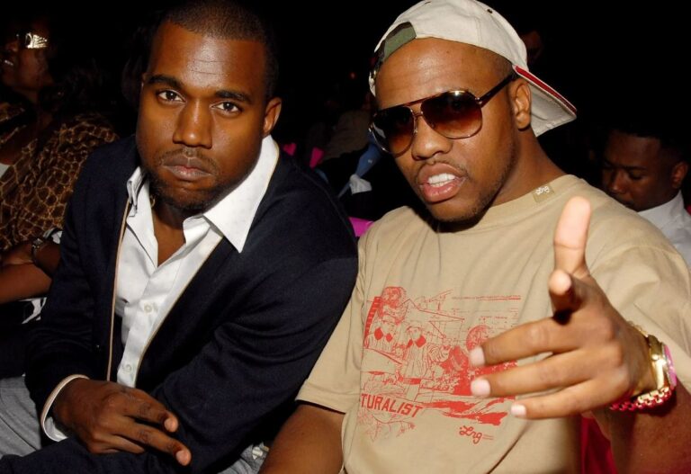 Consequence reunites with Kanye West for new song “No Apologies”: Listen Armaan Yadav