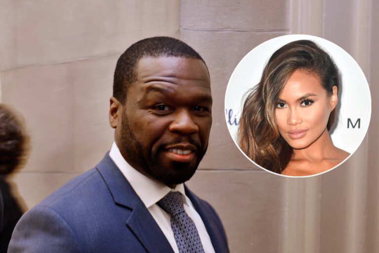 Daphne Joy Deletes Social Media Post Alleging Rape By 50