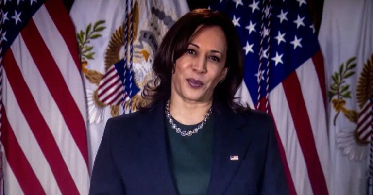 Do Democrats secretly hate Vice President Kamala Harris? Do Democrats Secretly Hate Vice President Kamala Harris?