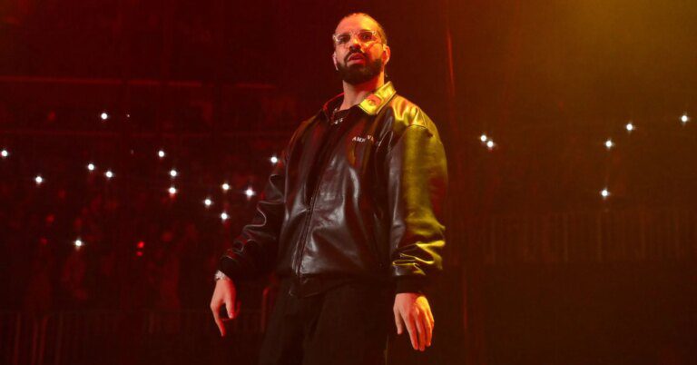 Drake lost $300,000 after betting on Team Canada in Copa America Boston Celtics v Toronto Raptors
