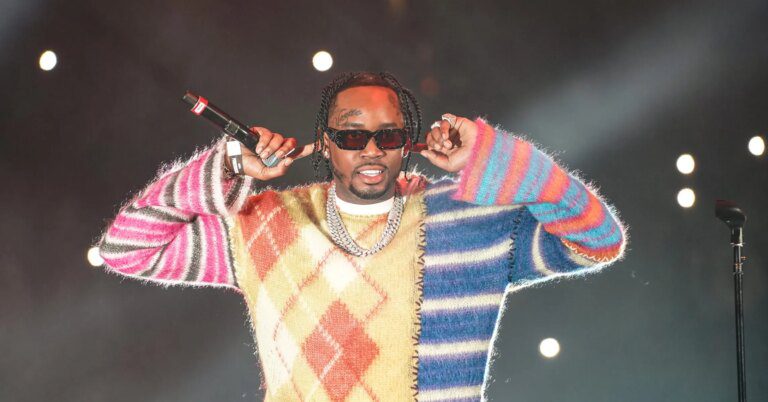 Fivioforeign urges Kanye West to reconsider retirement: ‘We need you, Ye!’ HNHH App on App Store