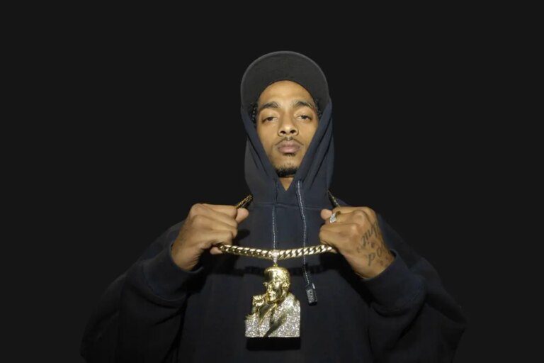 Get ready for a burger marathon: Nipsey Hussle’s culinary legacy Get Ready For A Burger Marathon: Nipsey Hussle’s Culinary Legacy