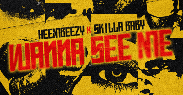 Heembeezy and Skilla Baby pose a threat to ‘They Want to See Me’ 2rare c4