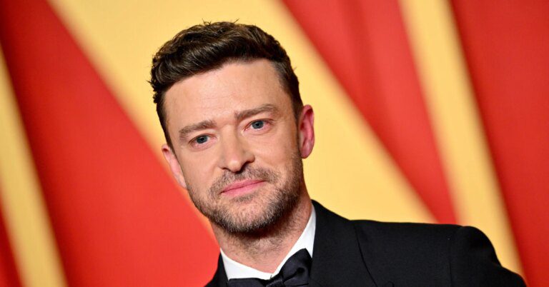 Justin Timberlake’s lawyer argues police made ‘significant errors’ in DUI arrest HNHH App on App Store