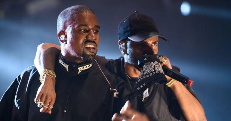Kanye West Stan leaks Big Sean’s new album after alleged diss HNHH App on App Store