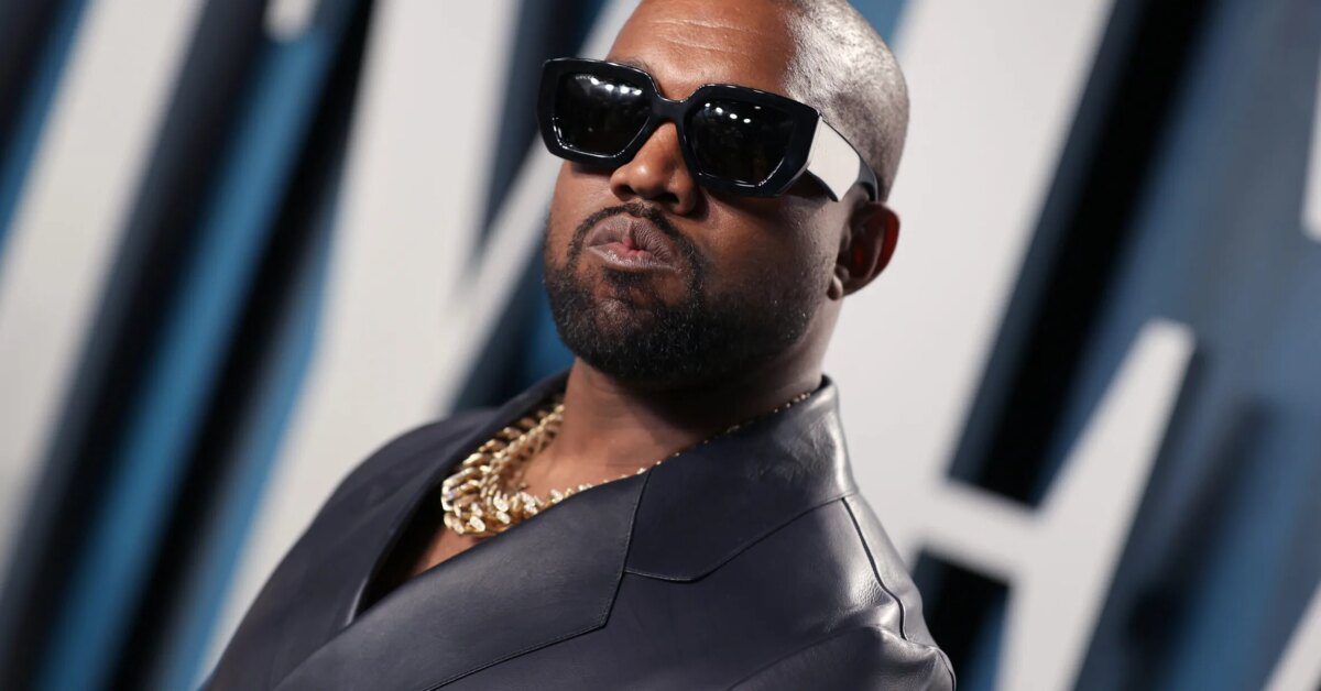 Kanye West admits to porn addiction in leaked version of ‘Carnival’ – HipHopVR