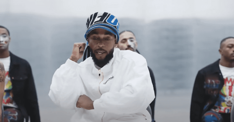 The Pop Out – Ken &amp; Friends Presented by pgLang and Free Lunch
