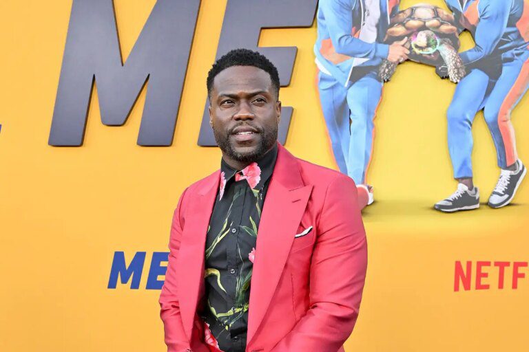 Kevin Hart defends value of barbecue after Tom Brady expresses regret Kevin Hart Defends Value Of Barbecue After Tom Brady Expresses