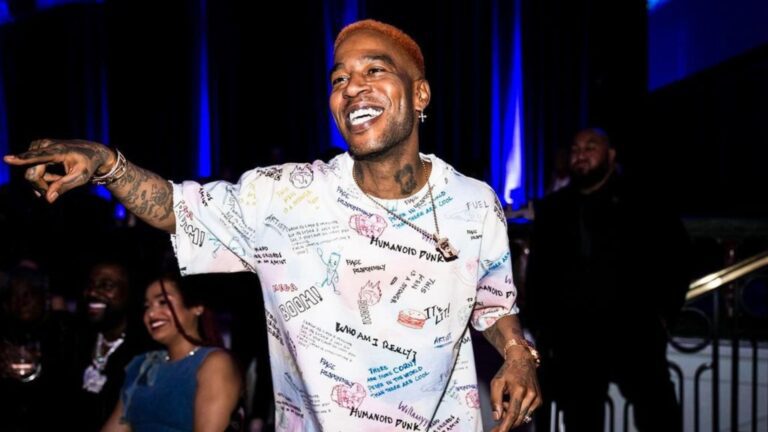 Kid Cudi Releases “Superboy” Music Video: Watch Armaan Yadav