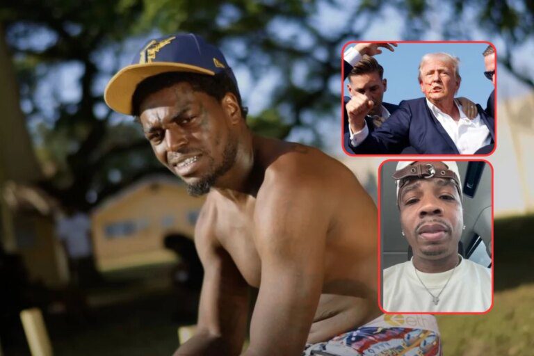 Kodak Censors Messages Defaming Trump After Rally Shootings