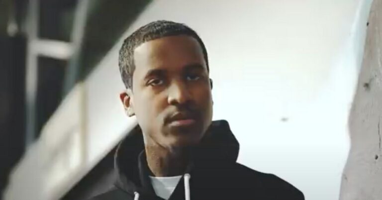 Lil Reese arrested for alleged rape after attack at Los Angeles hotel Lil Reese Arrested For Alleged Rape After Attack At Los
