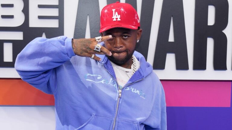 Mustard announces tracklist and features for ‘Faith of the Mustard Seed’ HipHopDX