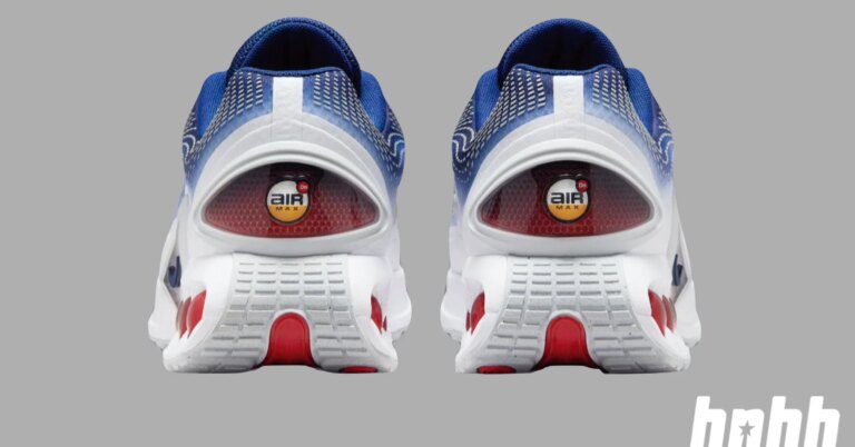 Nike Air Max Dn “USA” Officially Revealed: Details SneakerHeader.001