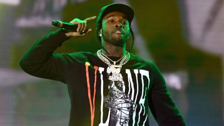 Pop Smoke’s killer admits he doesn’t regret rapper’s death HipHopDX