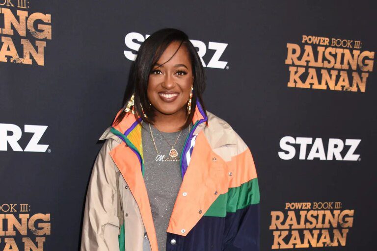 Rapsody Praises Little Tate’s Vocal Ability