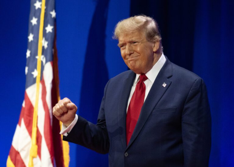 Registered Republican Identified As Donald Trump Shooter