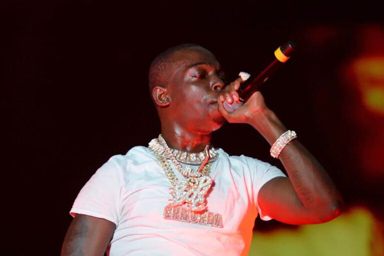 Rick Ross Allegedly Behind Bobby Shmurda Concert Canceling