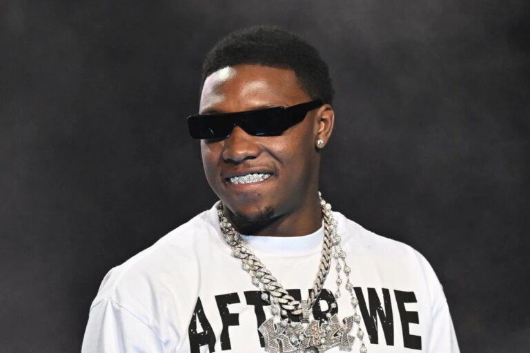 Rob49 Interview – New Album Coming This Summer, Tour, Cardi B Rob49 Interview New Album Coming This Summer, Tour, Cardi