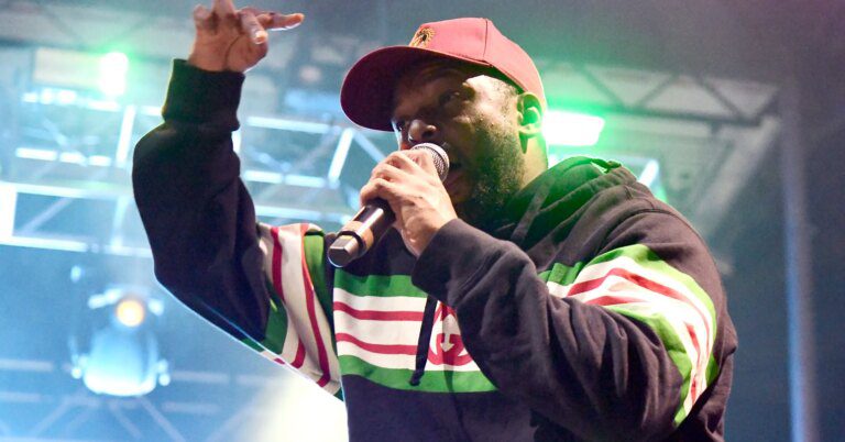 ScHoolboy Q suffers another concert cancellation HNHH App on App Store