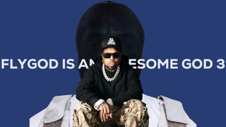 Westside Gunn Announces New Album ‘Flygod is an Awesome God 3’ Armaan Yadav