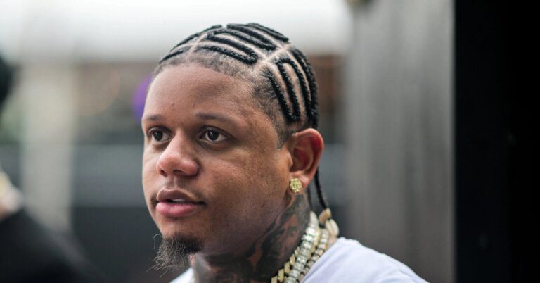 Yella Beezy’s attorney responds to lawsuit after Chris Brown concert brawl HNHH App on App Store