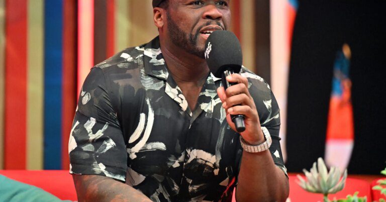 ’50 Cent’ Reveals Omari Hardwick’s ‘Power’ Character Originally Had a Very Different Ending HNHH App on App Store