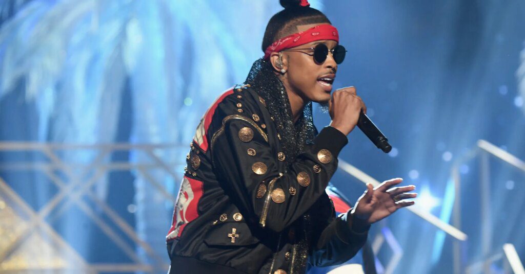 August Alsina responds to Akbar V’s homophobic rant – HipHopVR