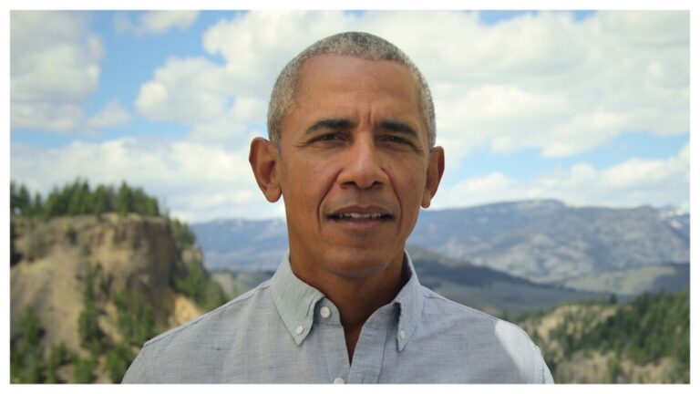 Barack Obama shares summer 2024 playlist: 2Pac, Moneybagg Yo, GloRilla, Beyonce and more Navjosh