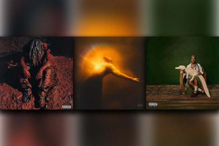 Big Sean, Destroy Loneliness And More New Items This