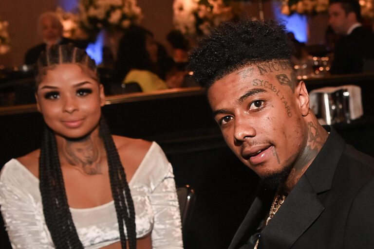 Blueface Says He Will Be Released From Prison And Come