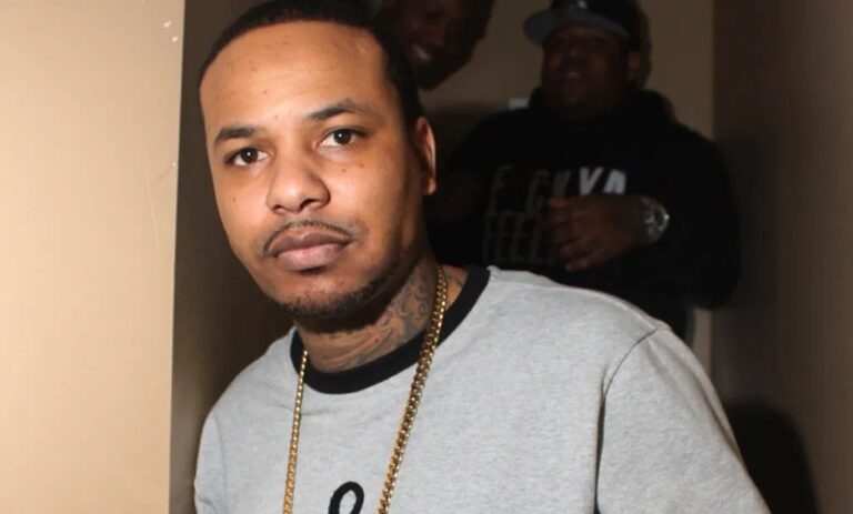 Chinx murder suspect sentenced to 23 years in prison Navjosh