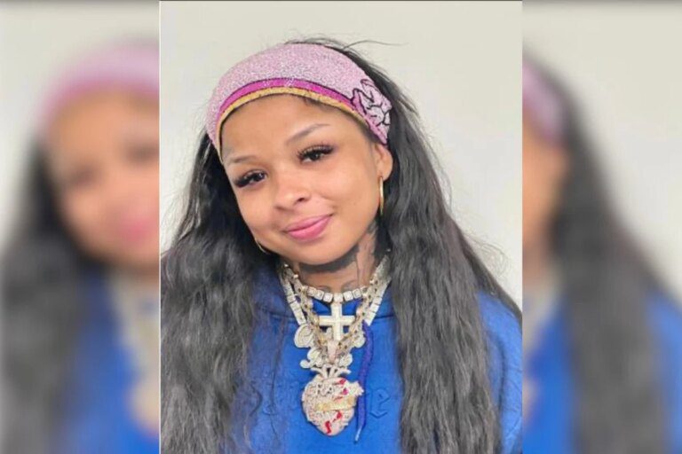 Chris Ann Locke Faces Up To Eight Years In Prison