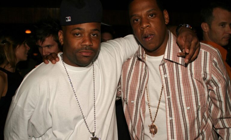 Dame Dash Promises ‘Original Roc-A-Fella Chain’ to Top ‘Reasonable Doubt’ Bidder Navjosh