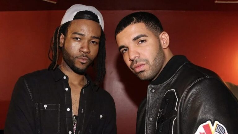 Drake announces collaborative album with PARTYNEXTDOOR to be released this fall Navjosh