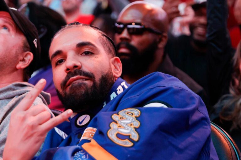 Drake Drops Three Unreleased Songs On His Finsta