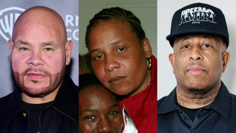 Fat Joe, DJ Premier and Kid Capri Mourn MOP affiliate Foxx HipHopDX