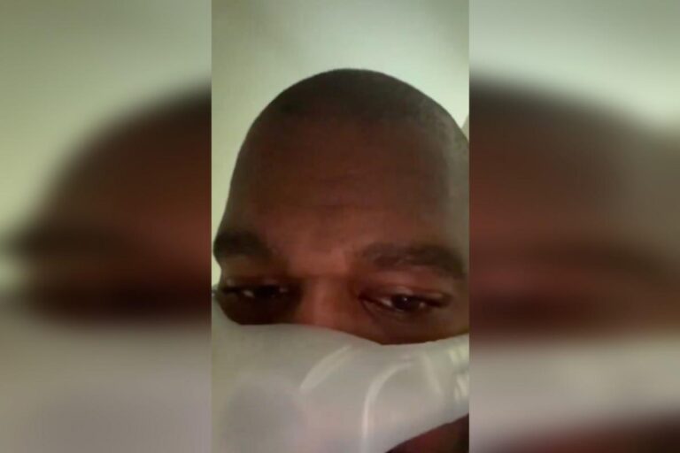 Former Leafs Employee Claims Dentist Got Rapper Hooked On Nitrous