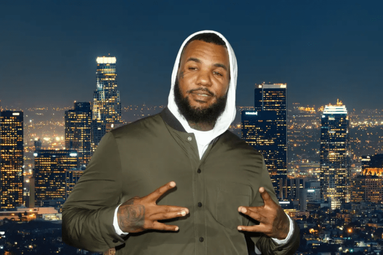 Game Announces Plans For 'documentary 3': 'it's Going To Be