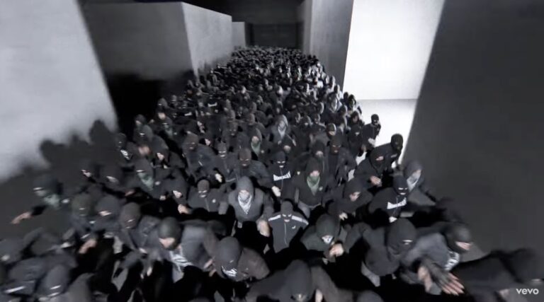 Kanye West and Ty Dolla $ign release “FRIED” video — watch it Akaash