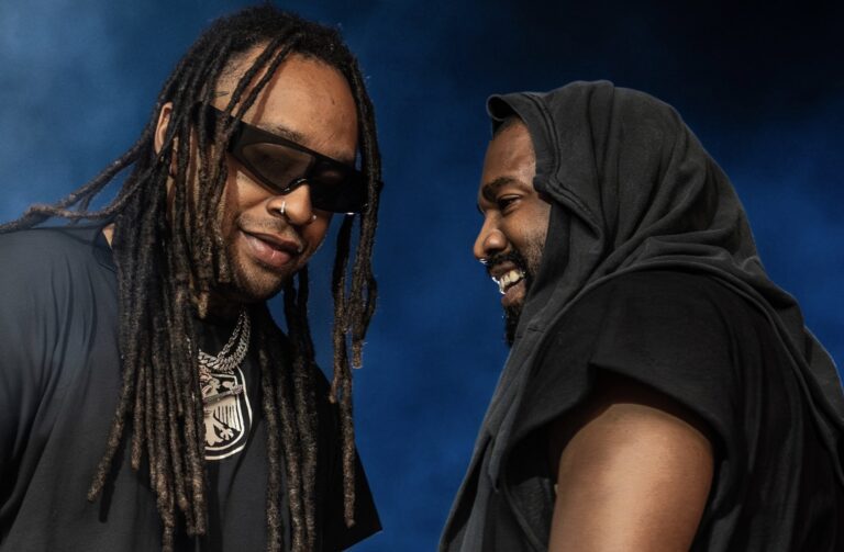 Kanye West and Ty Dolla sign ‘VULTURES 2’ first week sales Navjosh