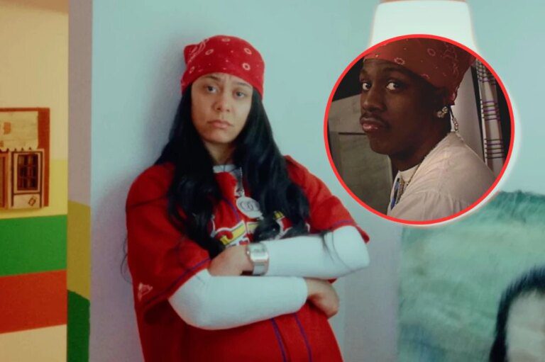 Karrahbooo Fires Back At Yachty's Claims About Her Writing Skills