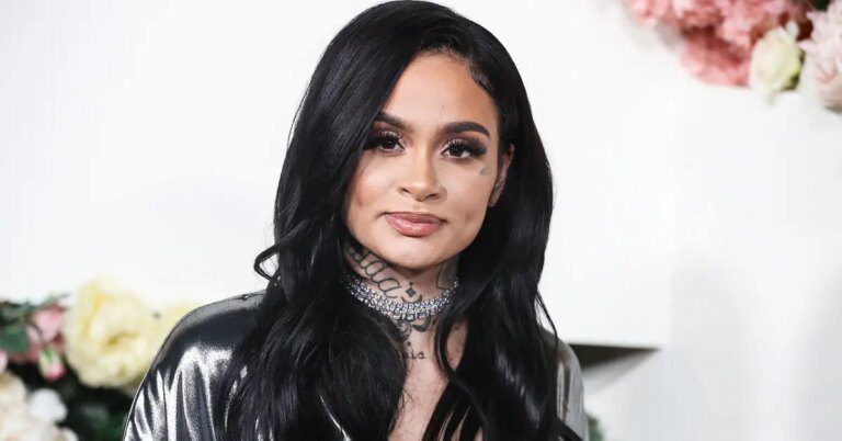 Kehlani Responds To Sex Cult Accusations, Ex Demands Retraction