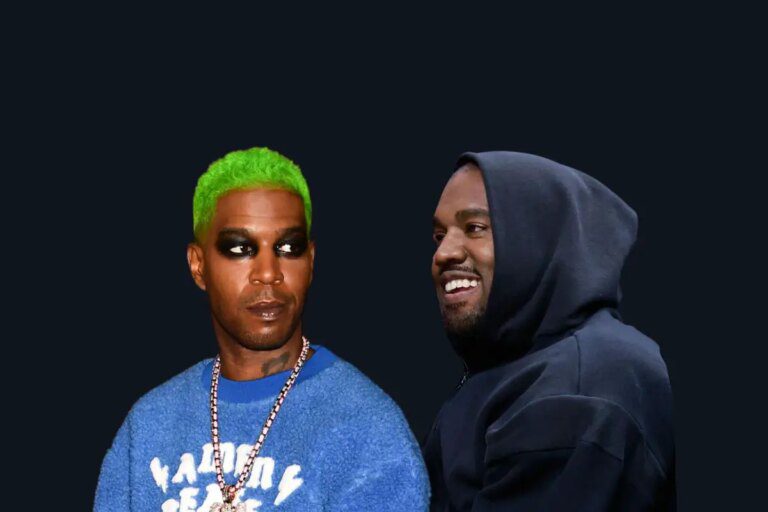 Kid Cudi shocked Kanye West dropped their collaboration: ‘What the hell is he doing?’ Kid Cudi Shocked Kanye West Dropped Their Collaboration: 'what The
