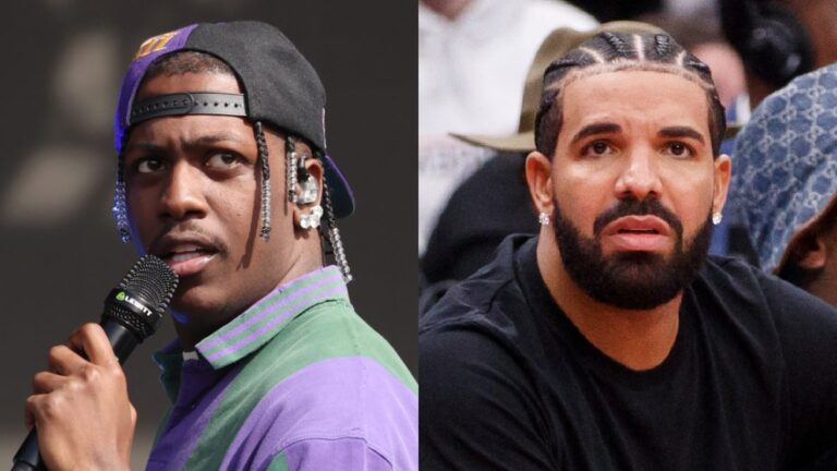 Lil Yachty and Instagram spark Drake Rift rumors HipHopDX