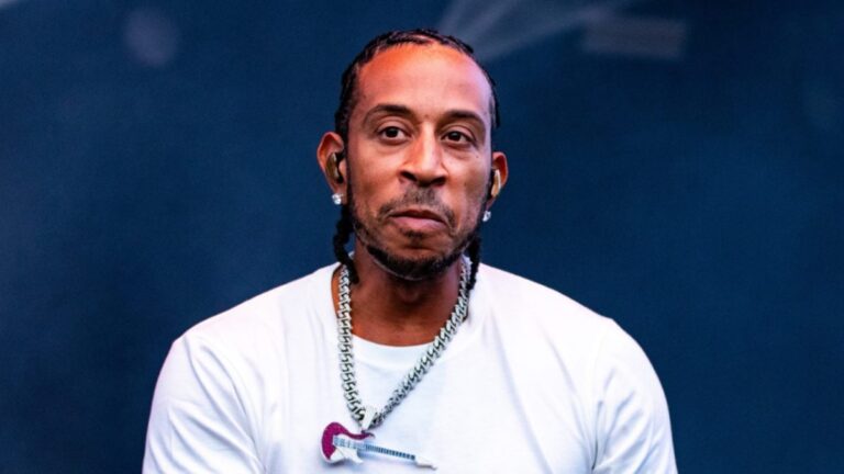 Ludacris sparks health concerns after drinking glacier water HipHopDX