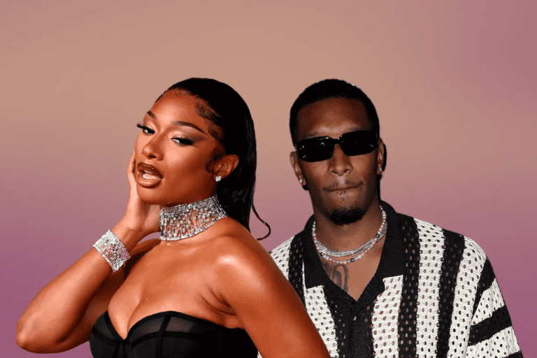 Megan Thee Stallion and NBA star Torrey Craig confirm romance in ‘Couple Challenge’ video Megan Thee Stallion And Nba Star Torrey Craig Confirm Romance