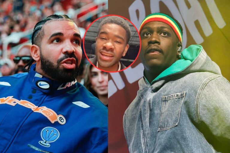 Mr. Hotspot Launches Drake, Yachty Clean Version Of “super Soak”